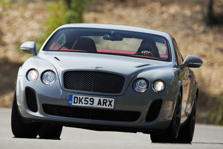 Illustration for article titled Not Jalopnik Enough: Today's Car Stories We Didn't Cover